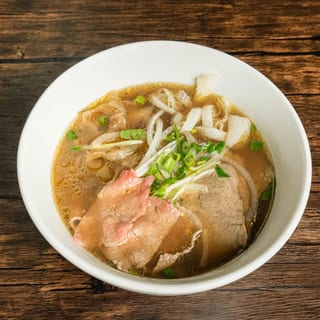 P1. Special Combo Pho