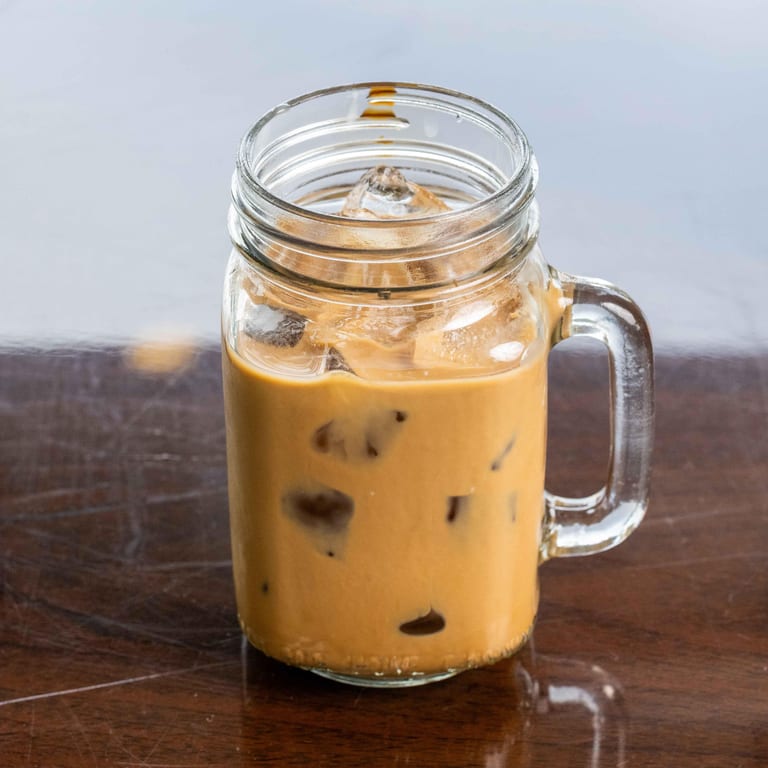 Experience Our Espresso Creations
