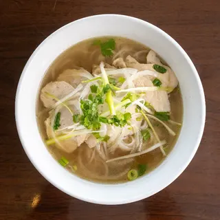 Chicken Pho