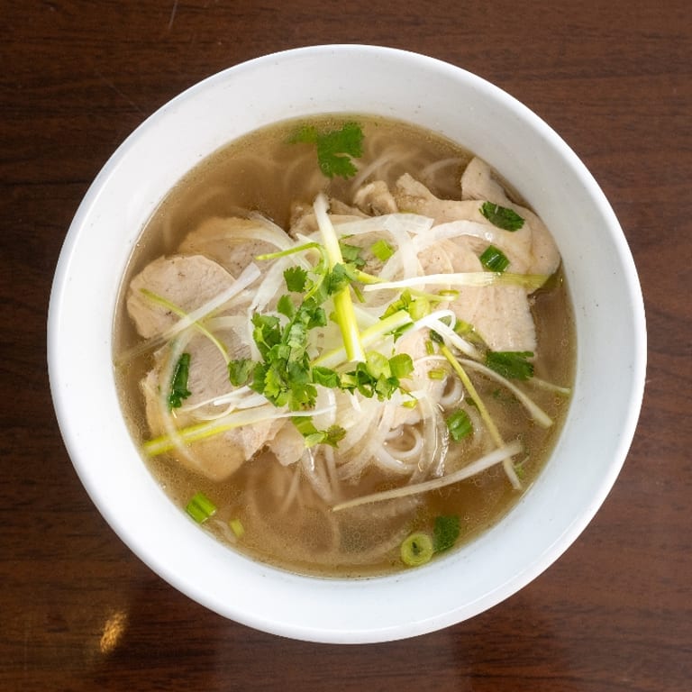 Delicious Dinner Options at Our Vietnamese Restaurant