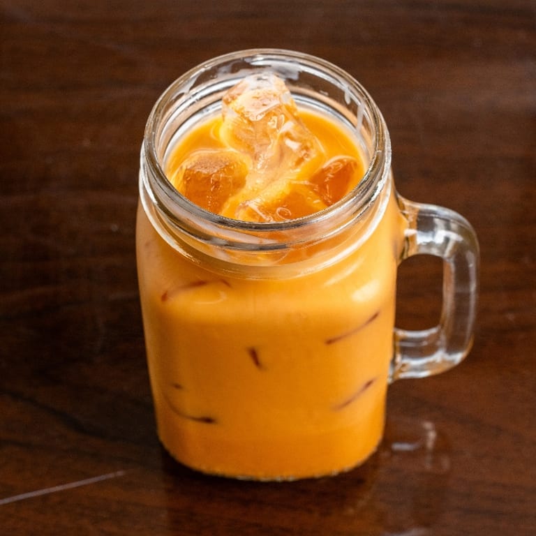 Savor Our Milk Tea